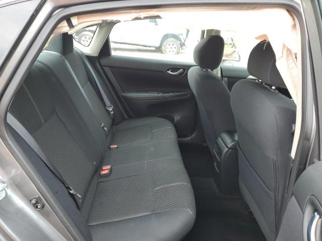 Photo 10 from auction – 2016 NISSAN SENTRA S with VIN 3N1AB7AP0GY331604