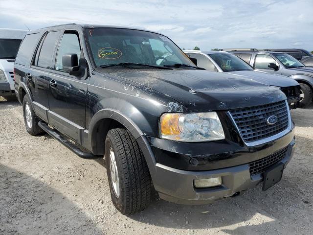 Photo 4 from auction – 2004 FORD EXPEDITION with VIN 1FMFU16L74LB27382