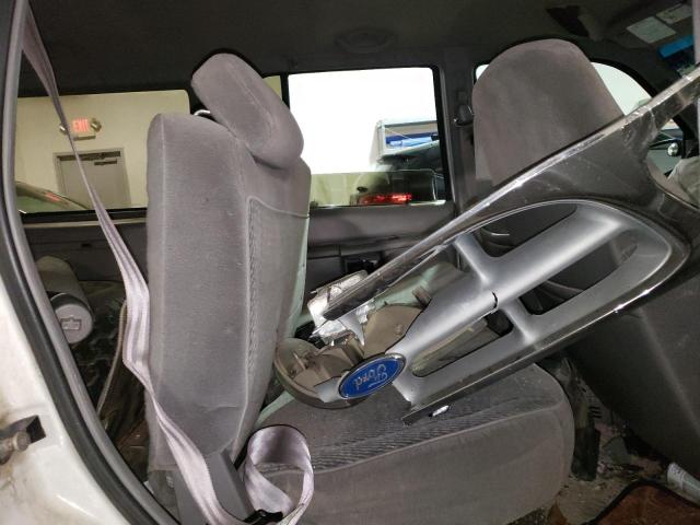 Photo 11 from auction – 1997 FORD EXPLORER with VIN 1FMDU34EXVUA46220