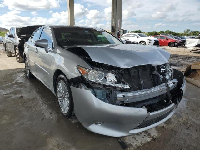 Photo 4 from auction – 2014 LEXUS ES 350 with VIN JTHBK1GG6E2108256