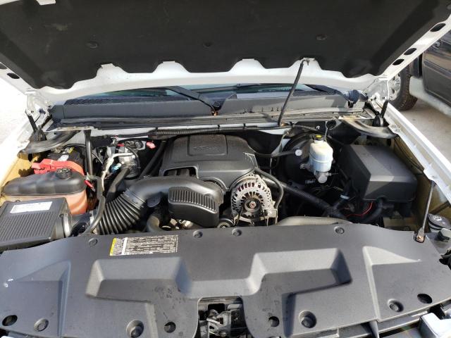 Photo 11 from auction – 2008 GMC SIERRA K15 with VIN 2GTEK19J081340105