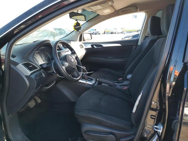 Photo 7 from auction – 2018 NISSAN SENTRA S with VIN 3N1AB7AP4JY308253