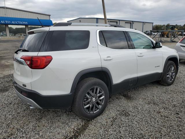 Photo 3 from auction – 2019 GMC ACADIA SLT with VIN 1GKKNMLS2KZ254391