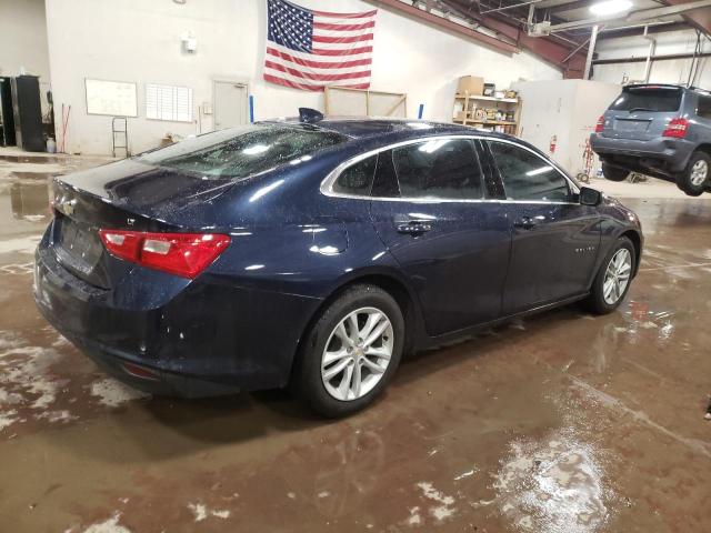 Photo 3 from auction – 2016 CHEVROLET MALIBU LT with VIN 1G1ZE5ST2GF273535