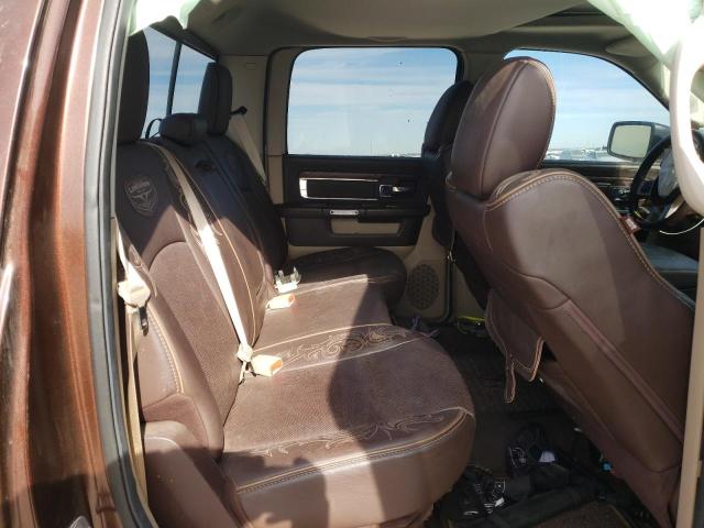 Photo 10 from auction – 2013 RAM 1500 LONGH with VIN 1C6RR7PT3DS701476