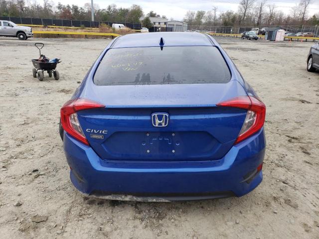 Photo 6 from auction – 2018 HONDA CIVIC EX with VIN 2HGFC2F73JH600849