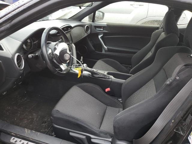 Photo 7 from auction – 2017 TOYOTA 86 BASE with VIN JF1ZNAA1XH9711420
