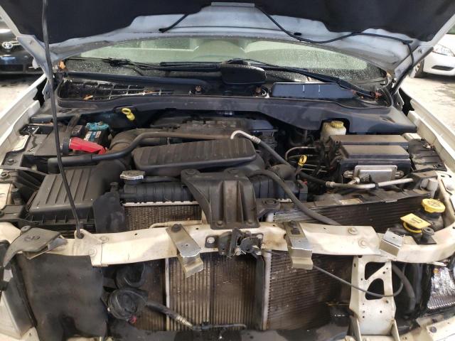 Photo 12 from auction – 2008 CHRYSLER ASPEN LIMI with VIN 1A8HX58268F151332