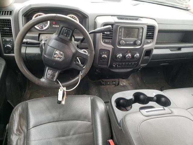 Photo 8 from auction – 2018 RAM 3500 ST with VIN 3C63R3GLXJG187661