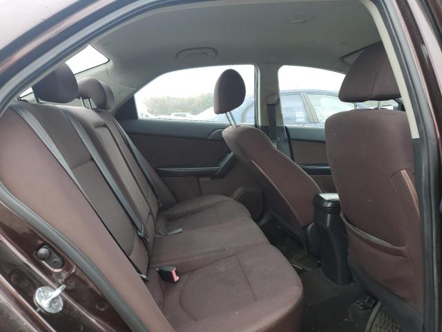 Photo 10 from auction – 2010 KIA FORTE with VIN KNAFU4A2XA5282137