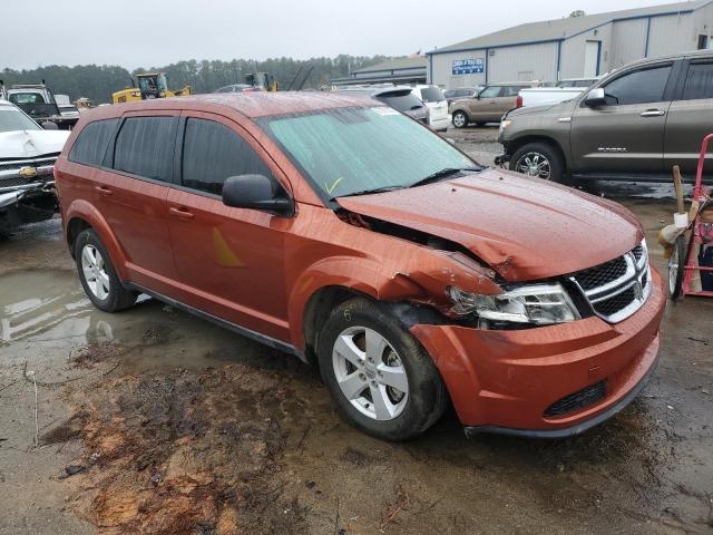 Photo 4 from auction – 2013 DODGE JOURNEY with VIN 3C4PDCAB5DT529845