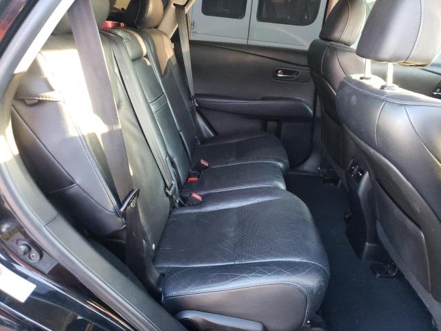 Zdjęcie 11 z aukcji – 2013 LEXUS RX 350 z VIN 2T2ZK1BA6DC108241