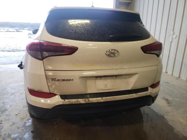 Photo 6 from auction – 2016 HYUNDAI TUCSON LIM with VIN KM8J33A43GU099359