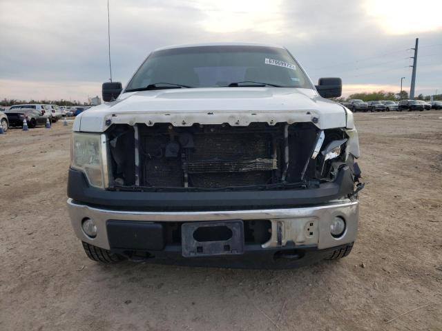 Photo 5 from auction – 2013 FORD F150 SUPER with VIN 1FTFX1EF1DKF61729