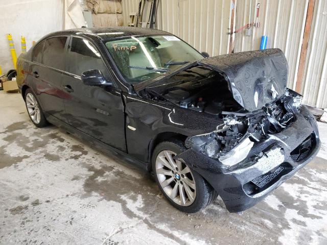 Photo 4 from auction – 2011 BMW 328 I with VIN WBAPH7C54BE850708
