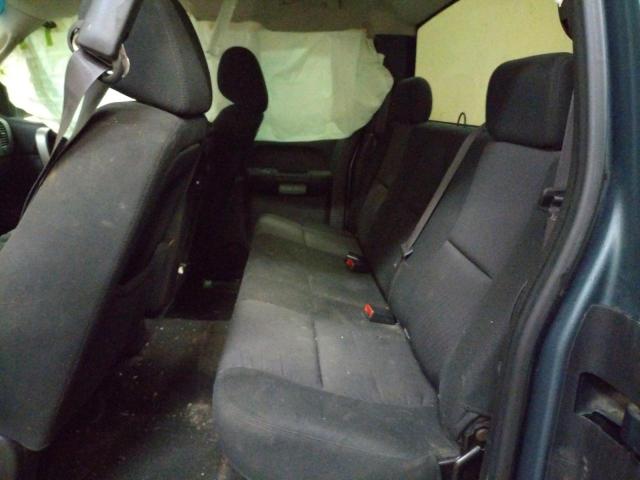Photo 10 from auction – 2011 GMC SIERRA K15 with VIN 1GTR2UEA7BZ439477
