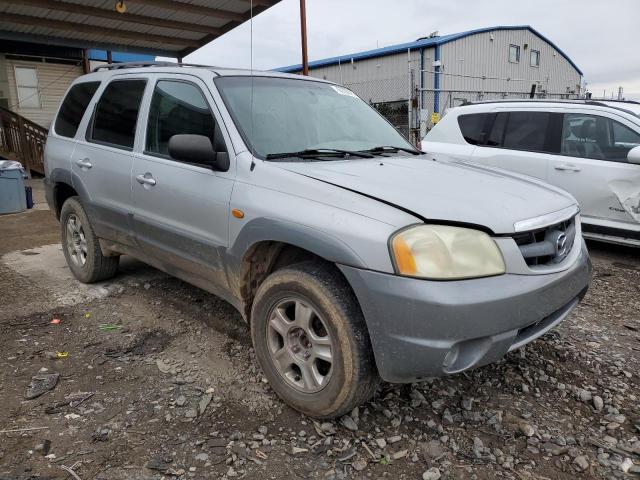 Photo 4 from auction – 2002 MAZDA TRIBUTE LX with VIN 4F2YU08182KM54752