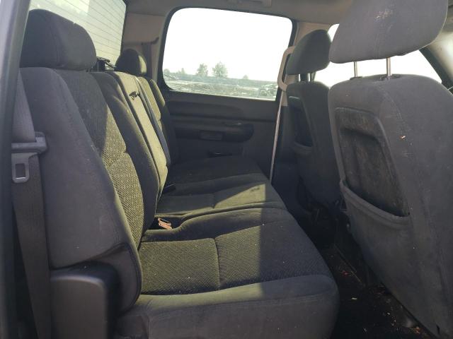 Photo 10 from auction – 2007 CHEVROLET SILVERADO with VIN 3GCEK13397G553151