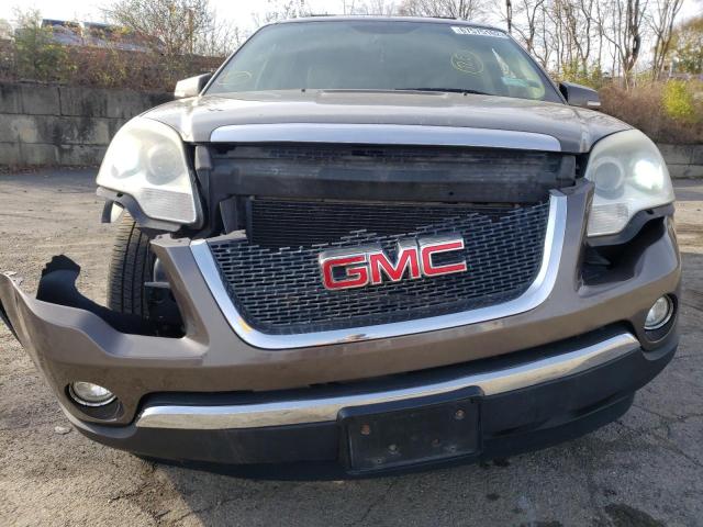 Photo 5 from auction – 2012 GMC ACADIA SLT with VIN 1GKKVRED0CJ226567