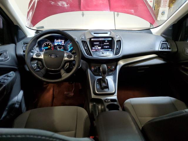 Photo 8 from auction – 2013 FORD ESCAPE SE with VIN 1FMCU9GX5DUB75962
