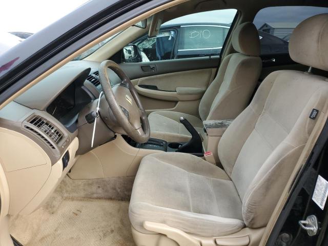Photo 7 from auction – 2007 HONDA ACCORD SE with VIN 1HGCM66497A012992
