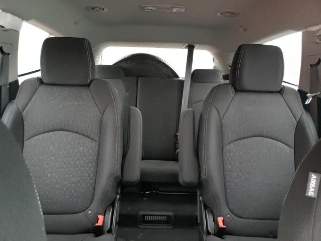 Photo 10 from auction – 2017 CHEVROLET TRAVERSE L with VIN 1GNKRHKD4HJ271783