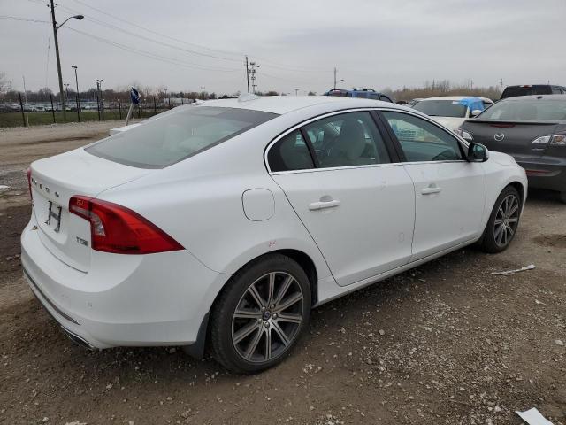 Photo 3 from auction – 2016 VOLVO S60 PREMIE with VIN LYV402FK6GB113485