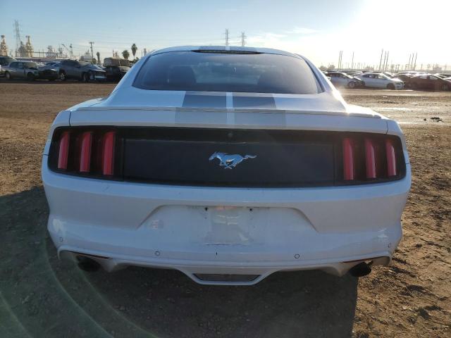 Photo 6 from auction – 2016 FORD MUSTANG with VIN 1FA6P8TH5G5295279