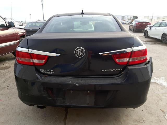 Photo 6 from auction – 2014 BUICK VERANO CON with VIN 1G4PR5SK1E4142417