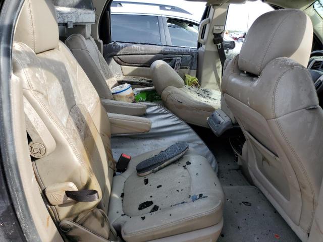 Photo 11 from auction – 2014 GMC ACADIA DEN with VIN 1GKKVTKD7EJ244312