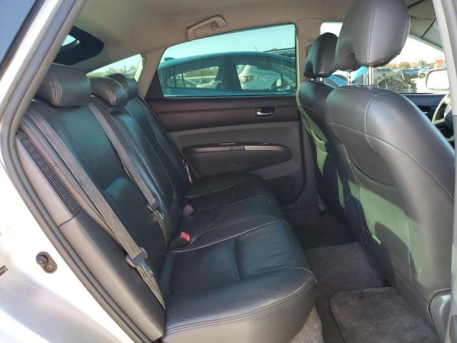 Photo 10 from auction – 2004 TOYOTA PRIUS with VIN JTDKB22U040070246