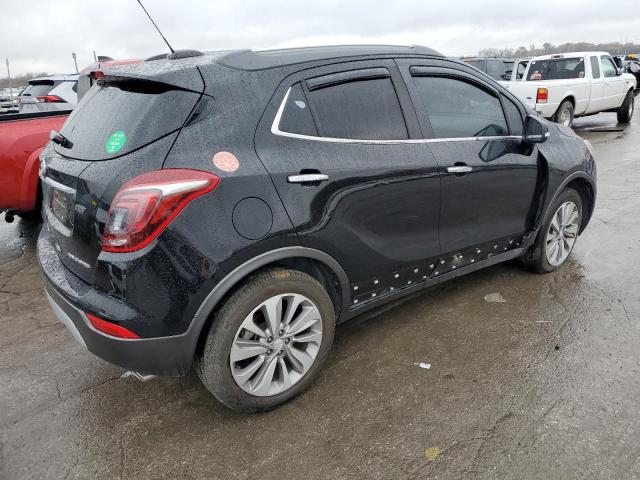 Photo 3 from auction – 2018 BUICK ENCORE PRE with VIN KL4CJASB0JB673627