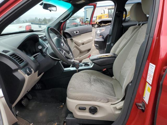 Photo 7 from auction – 2011 FORD EXPLORER with VIN 1FMHK7B80BGA06413