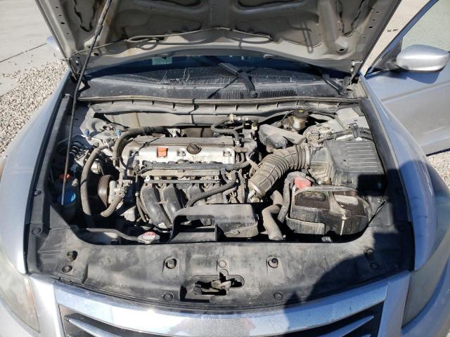Photo 11 from auction – 2012 HONDA ACCORD SE with VIN 1HGCP2F62CA045229