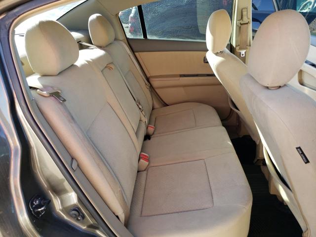 Photo 10 from auction – 2009 NISSAN SENTRA 2.0 with VIN 3N1AB61E89L620254