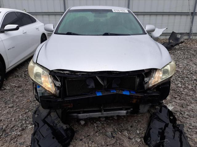 Photo 5 from auction – 2009 TOYOTA CAMRY BASE with VIN 4T1BE46K39U329089