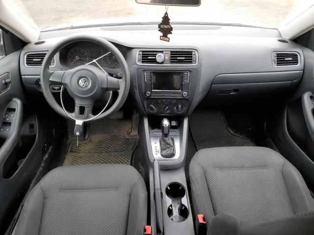 Photo 8 from auction – 2012 VOLKSWAGEN JETTA BASE with VIN 3VW2K7AJ3CM408882