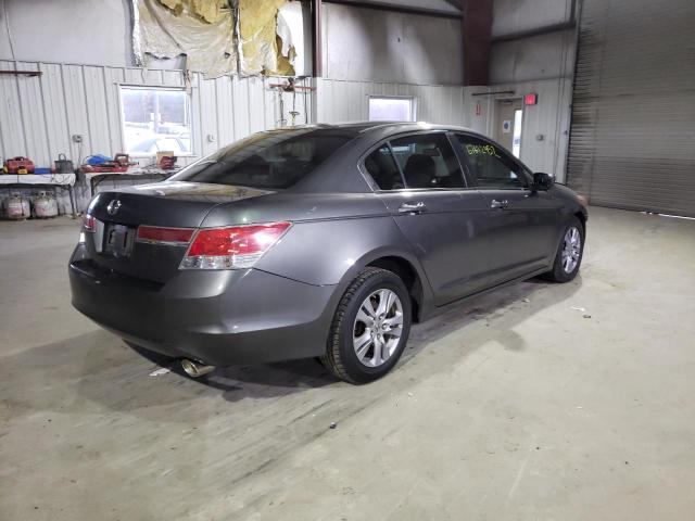 Photo 3 from auction – 2011 HONDA ACCORD LXP with VIN 1HGCP2F48BA090432