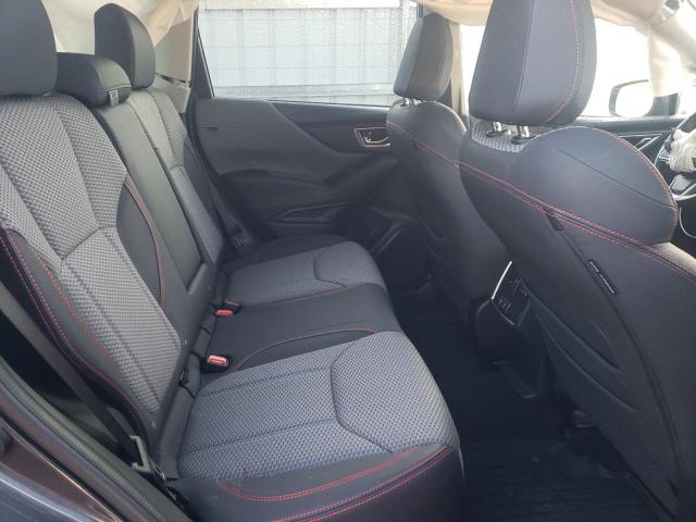 Photo 11 from auction – 2021 SUBARU FORESTER S with VIN JF2SKALC3MH428328