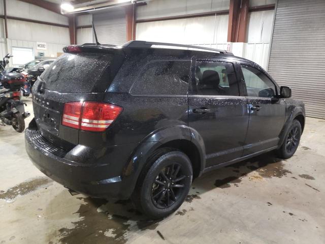 Photo 3 from auction – 2020 DODGE JOURNEY SE with VIN 3C4PDCAB1LT278370