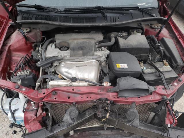 Photo 11 from auction – 2017 TOYOTA CAMRY LE with VIN 4T1BF1FK0HU689141