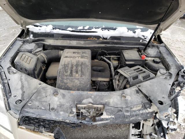 Photo 12 from auction – 2011 CHEVROLET EQUINOX LT with VIN 2CNFLEEC7B6300335