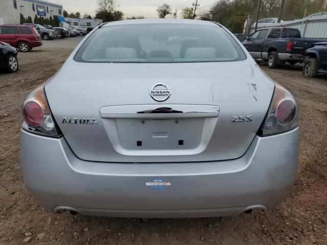 Photo 6 from auction – 2007 NISSAN ALTIMA 2.5 with VIN 1N4AL21E87C161308