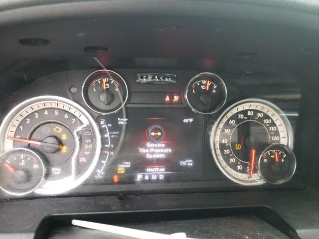 Photo 9 from auction – 2013 RAM 1500 ST with VIN 1C6RR7KT2DS705770