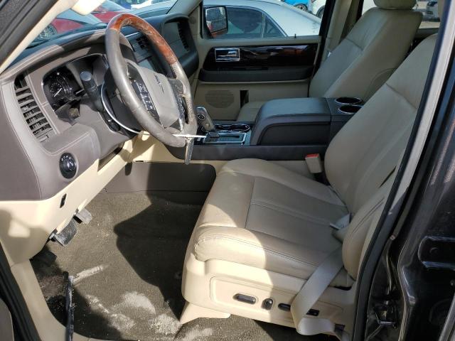 Photo 7 from auction – 2016 LINCOLN NAVIGATOR with VIN 5LMJJ2KT6GEL11300