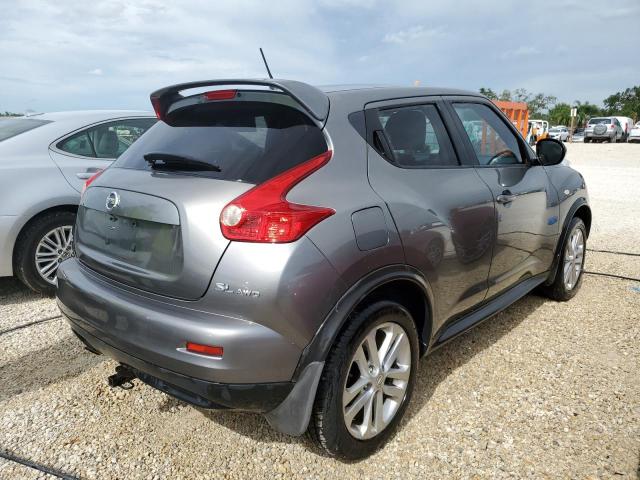 Photo 4 from auction – 2011 NISSAN JUKE S with VIN JN8AF5MV2BT018706