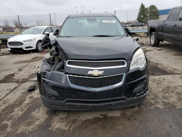 Photo 5 from auction – 2014 CHEVROLET EQUINOX LS with VIN 2GNALAEK9E6313873