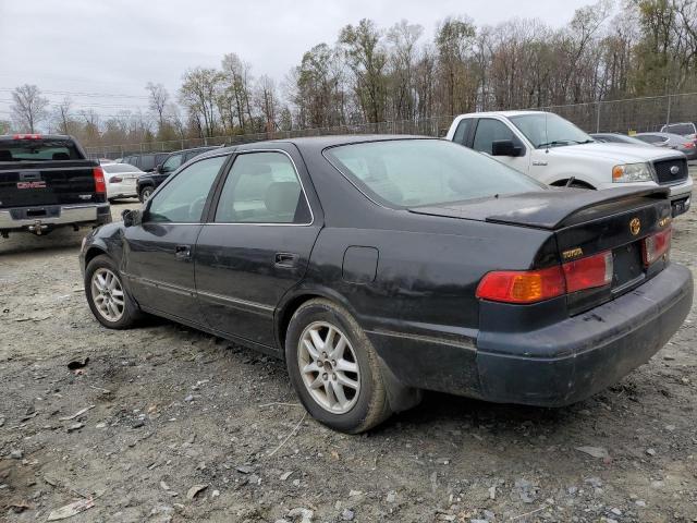Photo 2 from auction – 2000 TOYOTA CAMRY LE with VIN 4T1BF28K5YU098001
