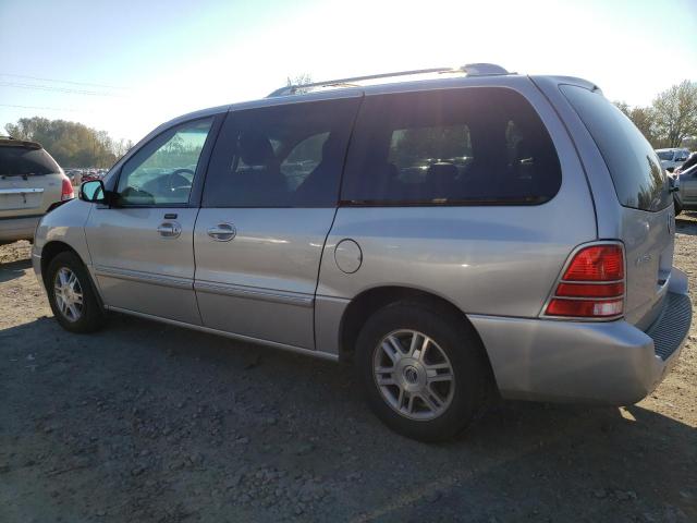 Photo 2 from auction – 2006 MERCURY MONTEREY L with VIN 2MRDA22266BJ01704
