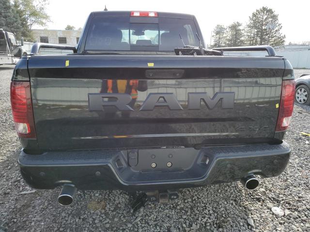 Photo 6 from auction – 2018 RAM 1500 SPORT with VIN 1C6RR7MT2JS268572